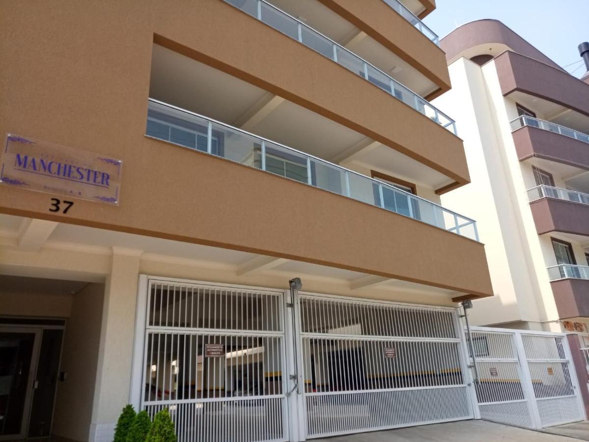 Manchester Bombinhas Exterior photo